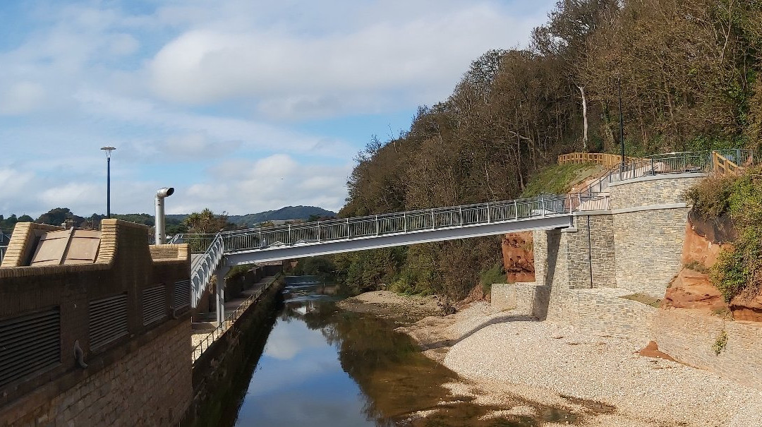 Alma Bridge