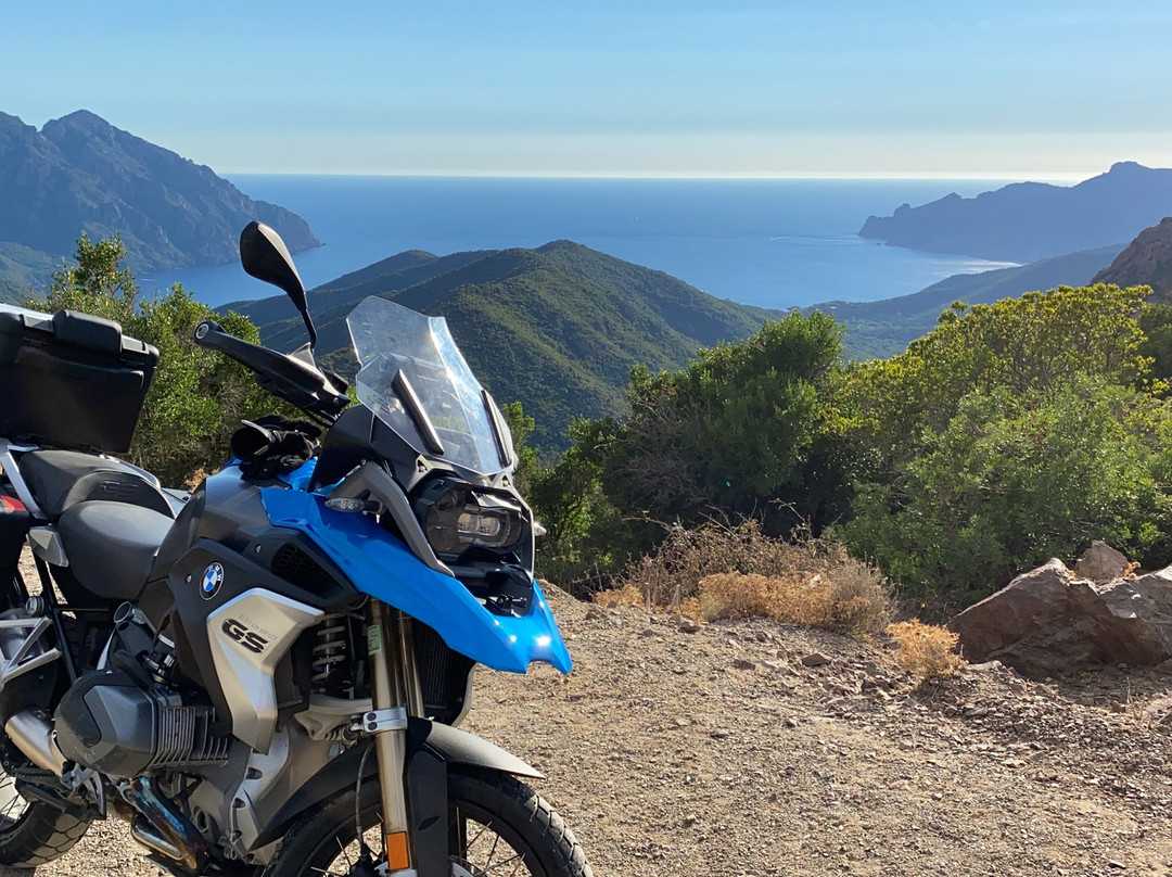 Booking Bikes-卢贝新城必去景点