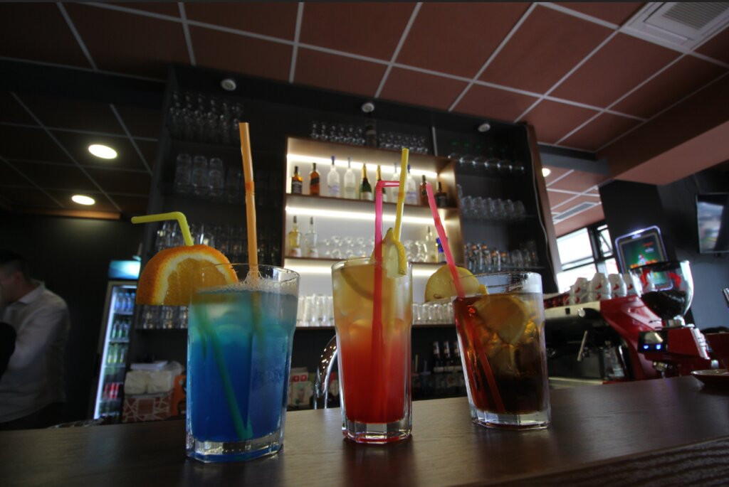 Elite Lounge Modriča