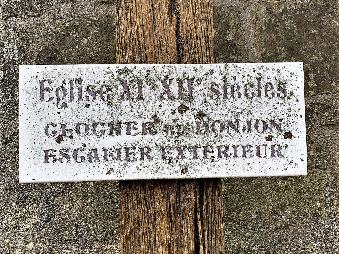 Roussac旅游攻略图片