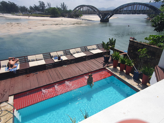 勒莱玛拉姆拜亚酒店主图