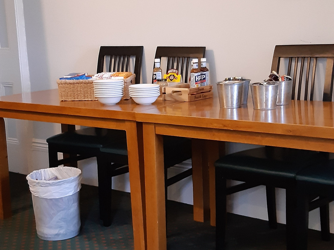 The Lawns Rooms主图