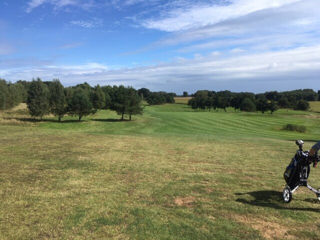 Mazury Golf & Country Club景点图片