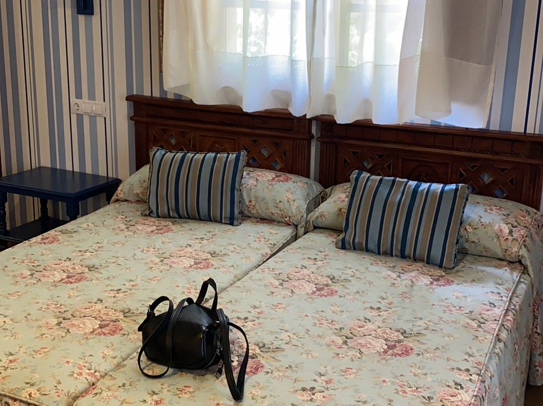 Hotel Colonial de Santillana主图