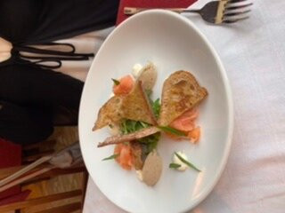 Ristorante Camino