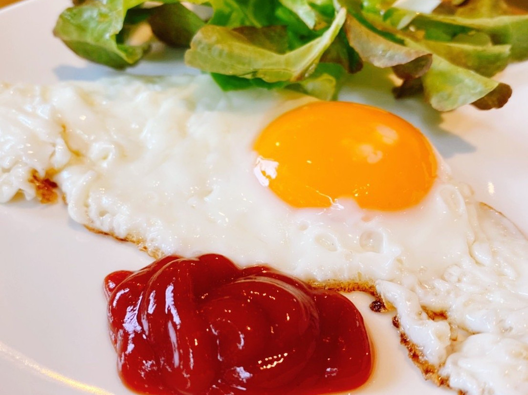 Burgundy Residence主图