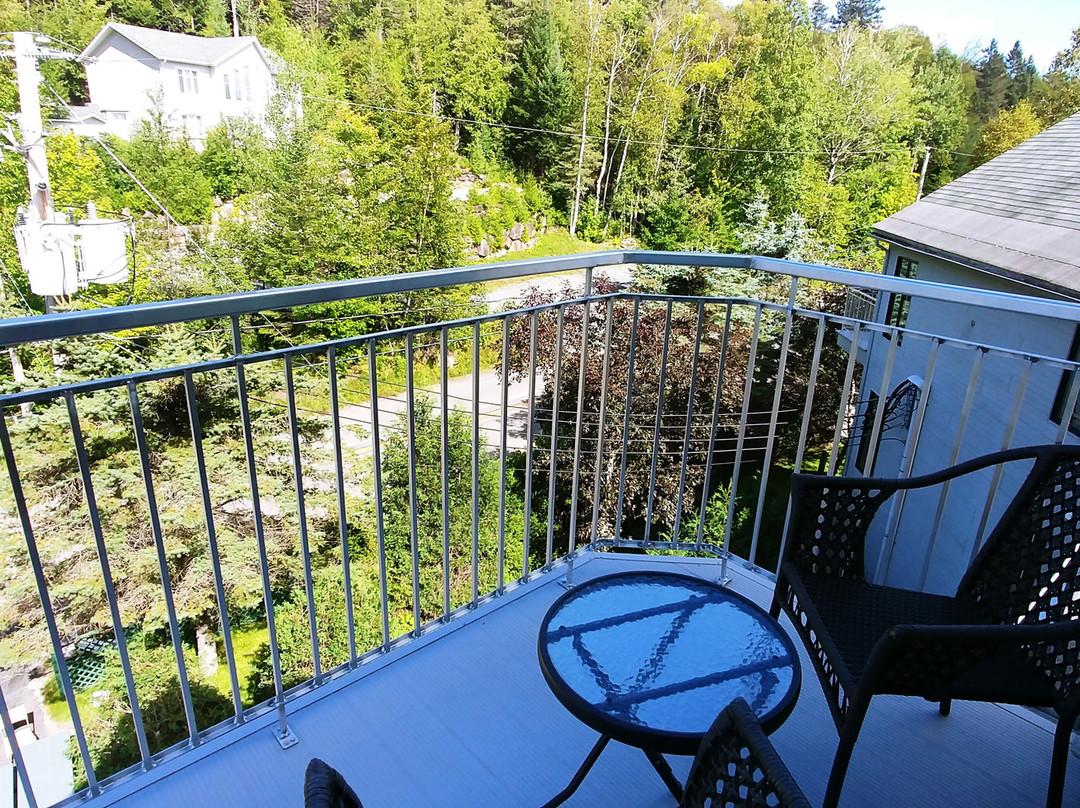 Excelsior Hotel Spa Sainte-Adele主图