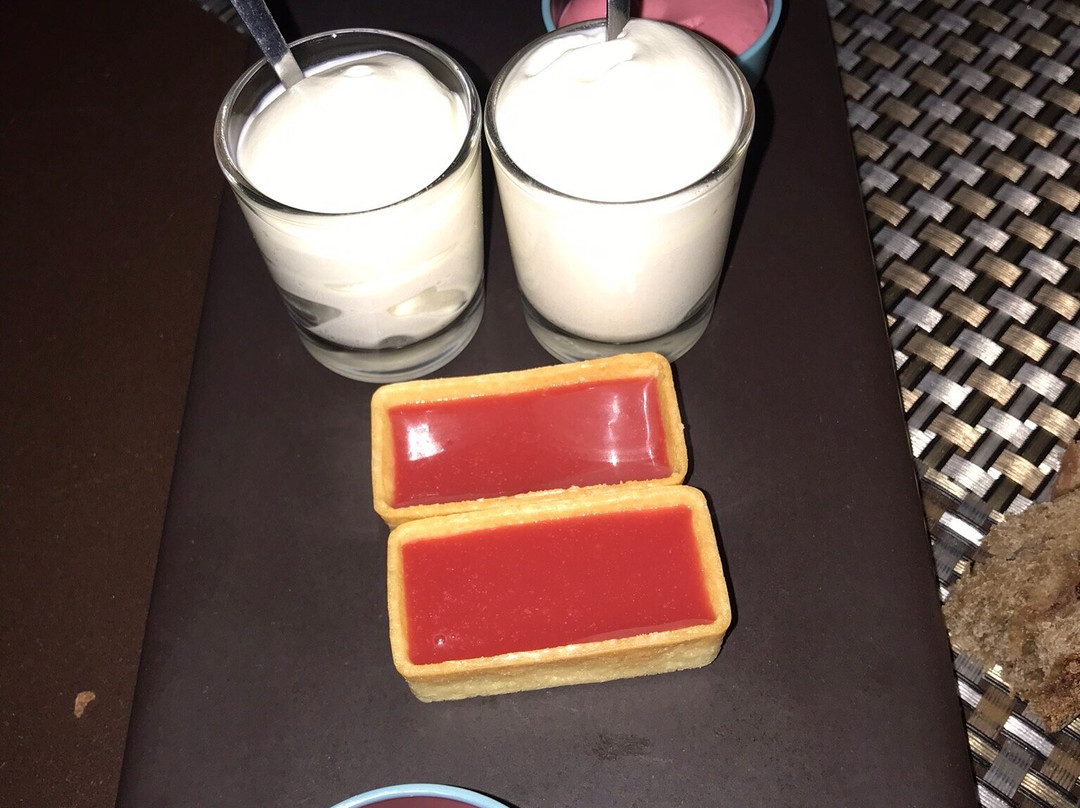 Charme & Business Hôtel Lyon主图