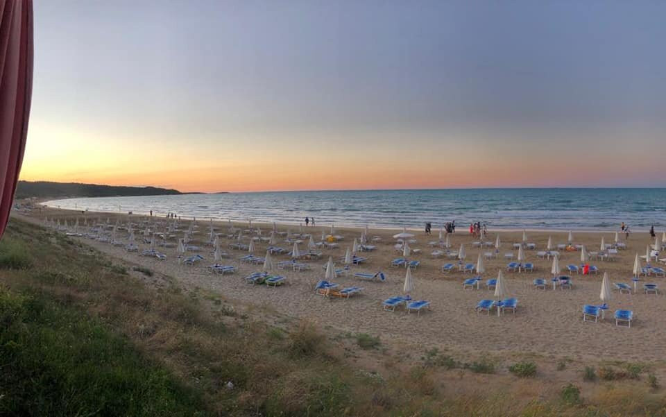 Cala Azzurra Vacanze主图