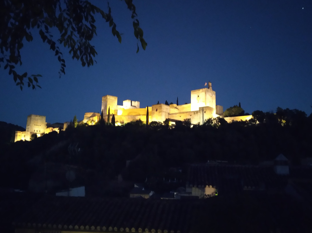 BeTogether Tours-格拉纳达必去景点