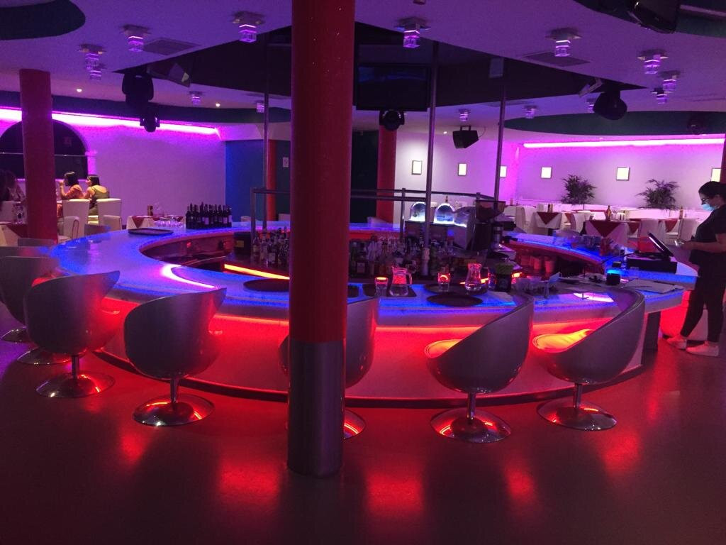 Le Pharaon Beach-Tessancourt-sur-Aubette必去景点