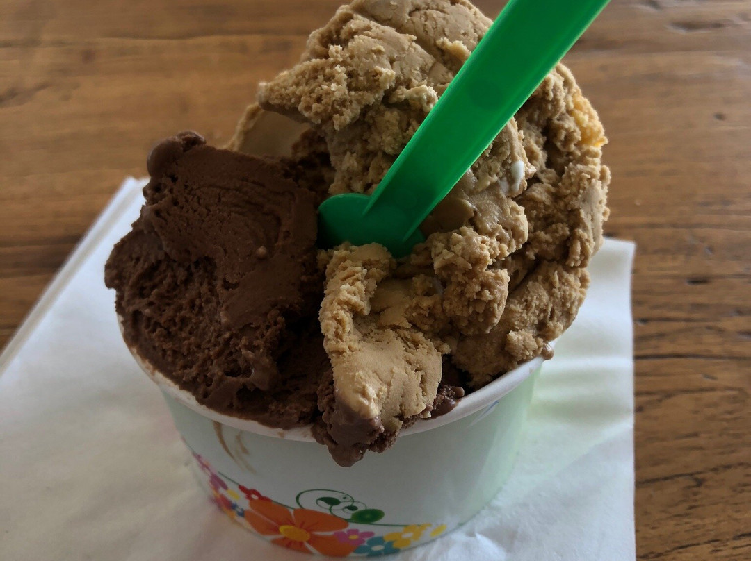 Otter Valley Dairy-Monkton必去景点