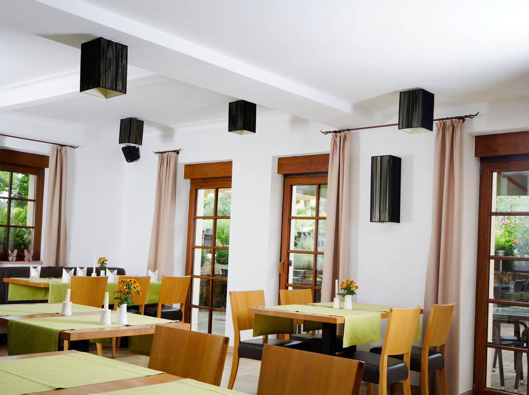 Sinzinger's Krone主图