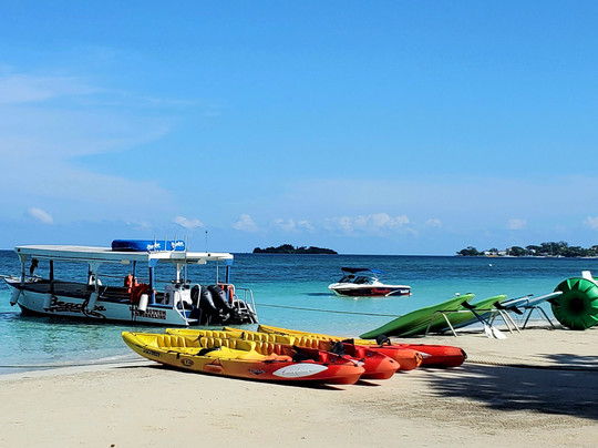 Beaches Negril主图