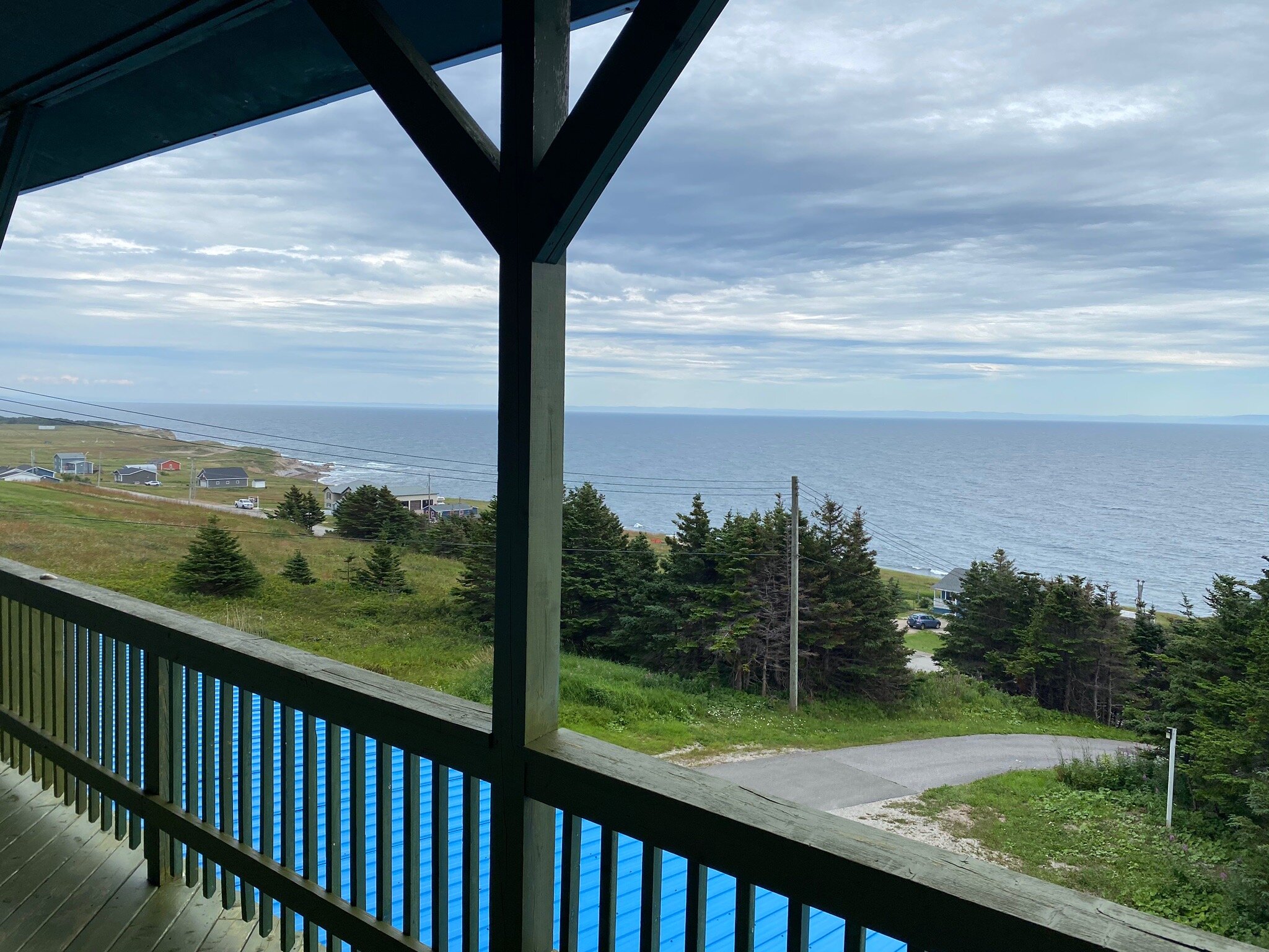 Inn at the Cape-官方