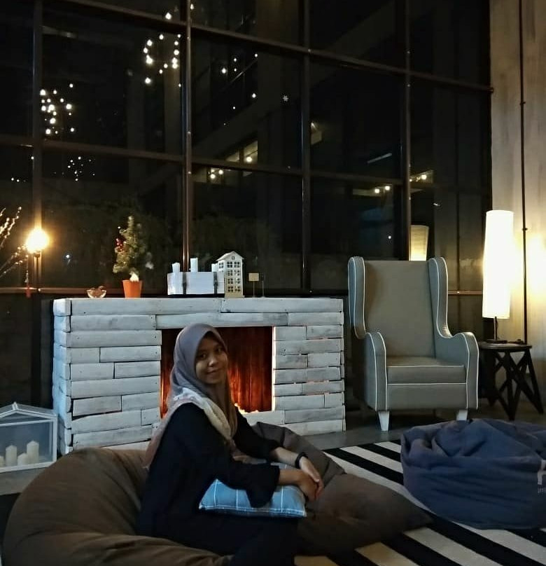 the Amartya Jogjakarta Hotel主图