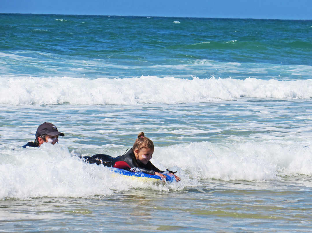 Go and Surf Labenne景点图片