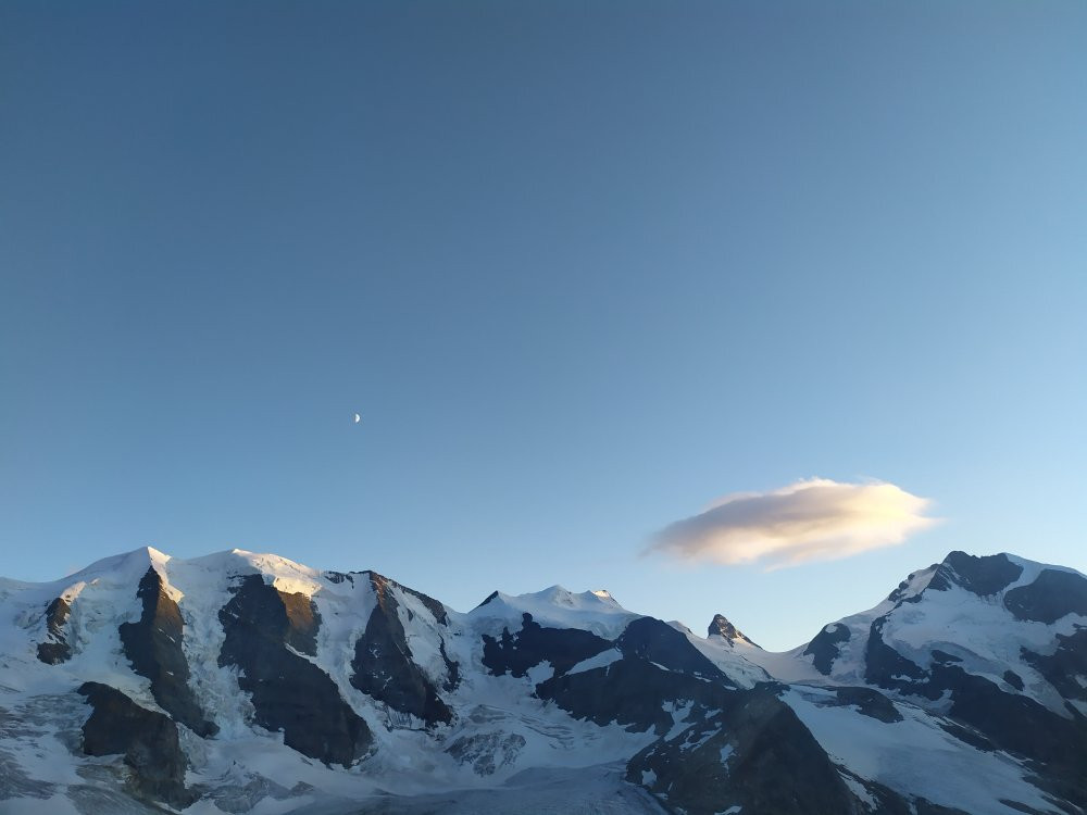 Berghaus Diavolezza主图