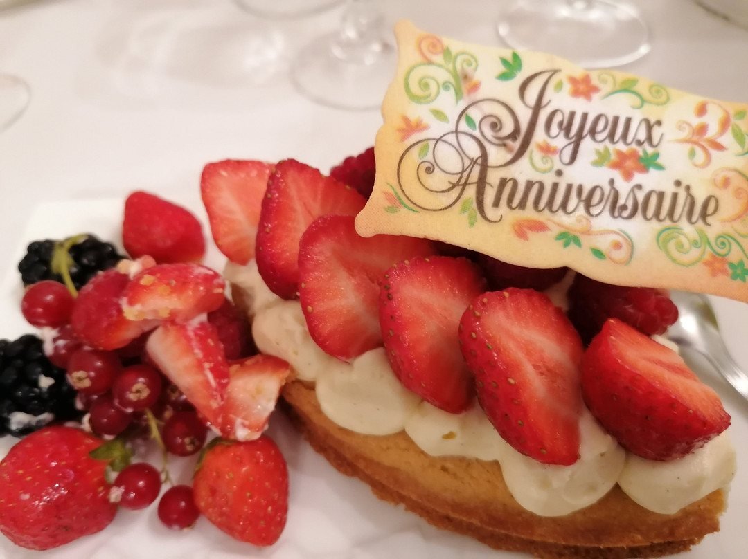 Hotel Villa Romaine主图