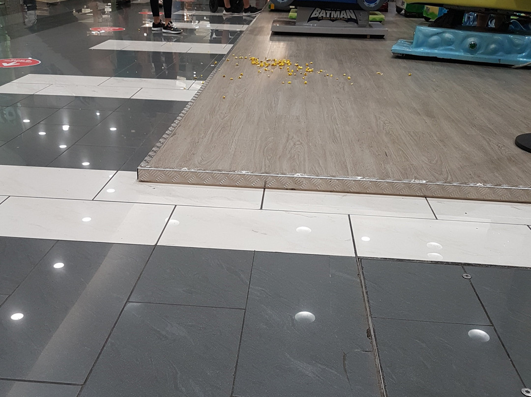 Centro comercial Baricentro景点图片