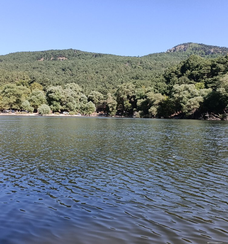 Karagöl Orman Parkı景点图片