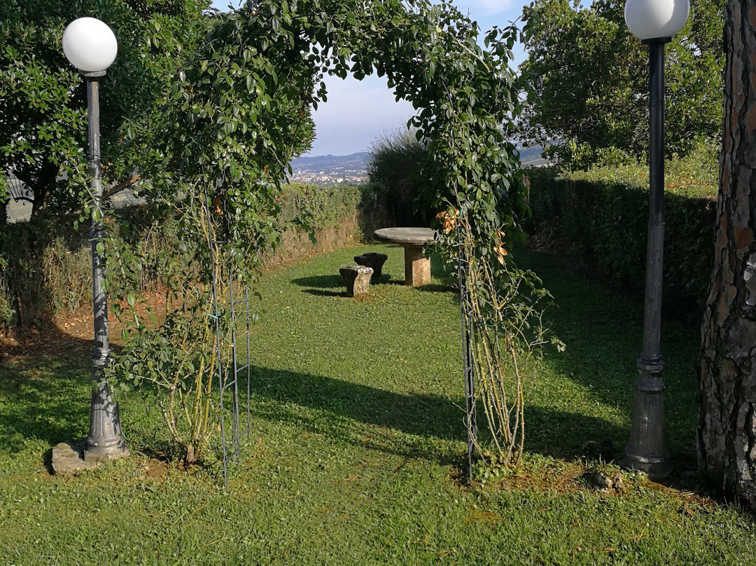 Villa Lecchi主图