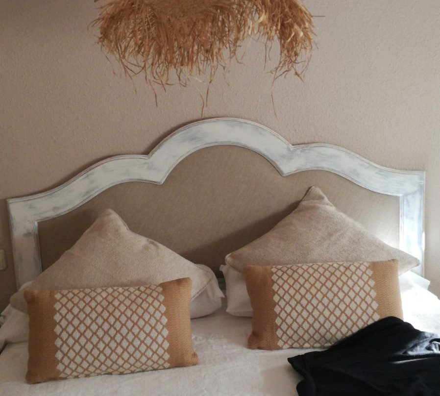 Hostal Arostegui主图