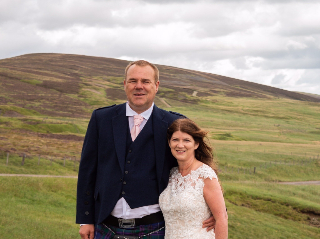 Wanlockhead旅游攻略图片