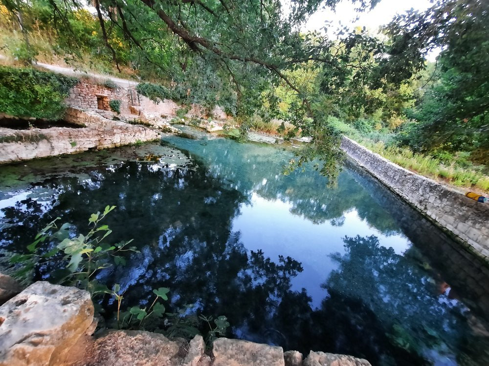 Le Caldane-埃尔萨谷口村必去景点