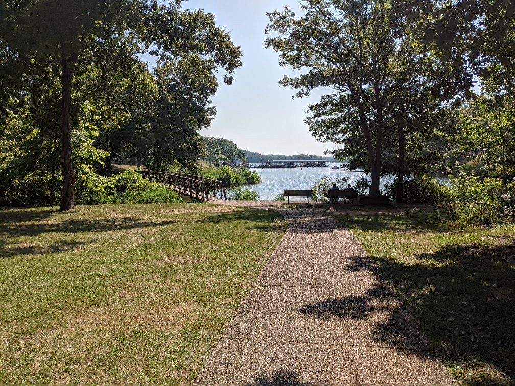 Lake of the Ozarks State Park景点图片