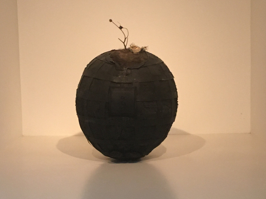 De Pont Museum-蒂尔堡必去景点