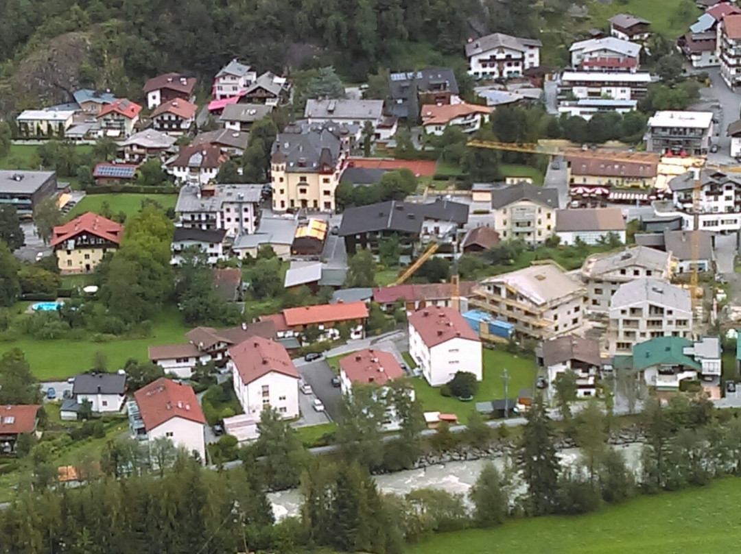 Hotel 3 Mohren主图