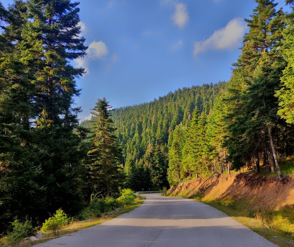 To Archontiko Tis Marias主图