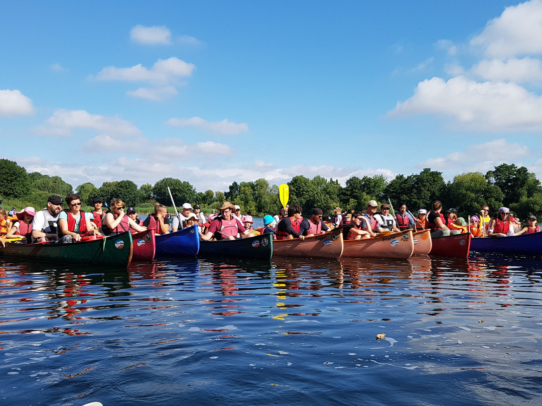 Heiser Touristik & Events Hamburg-汉堡必去景点