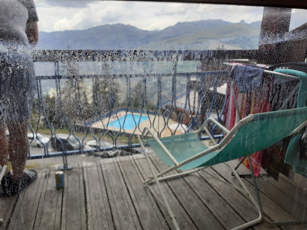 Maeva Residence Charmettoger主图