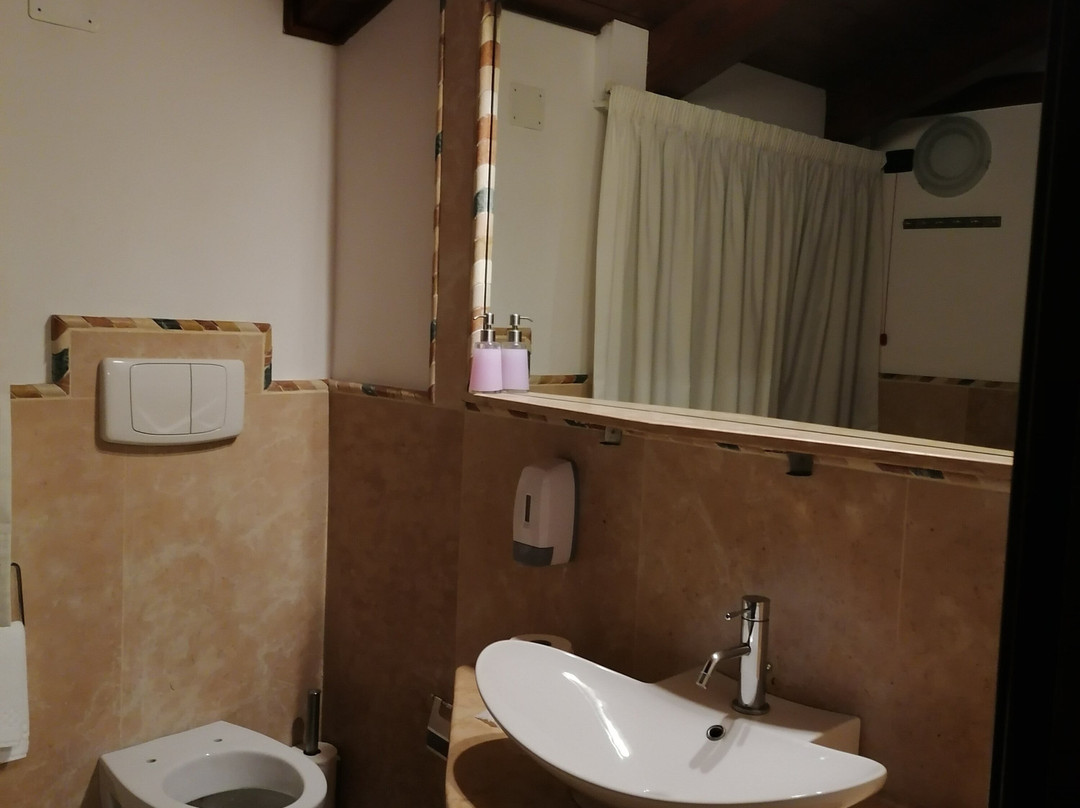 Villa Masseria Marini主图