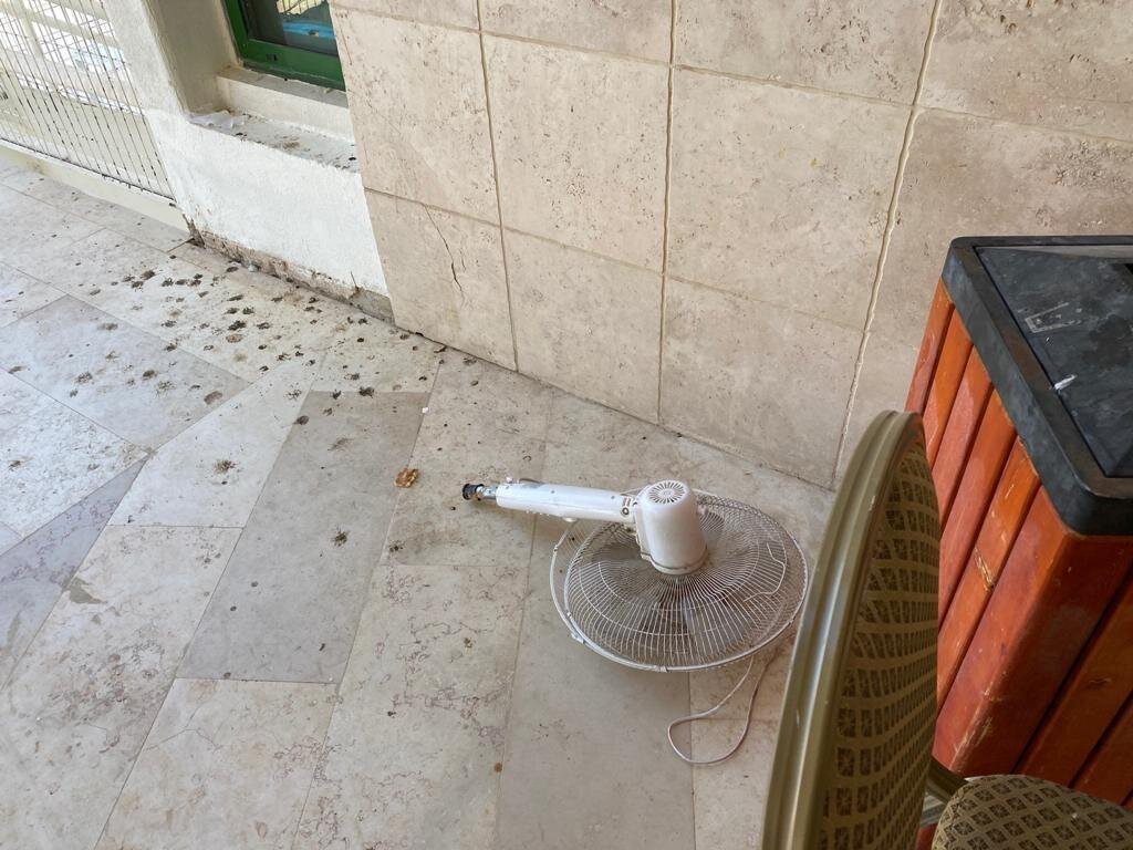 Herbert Samuel Hod Dead Sea Hotel主图