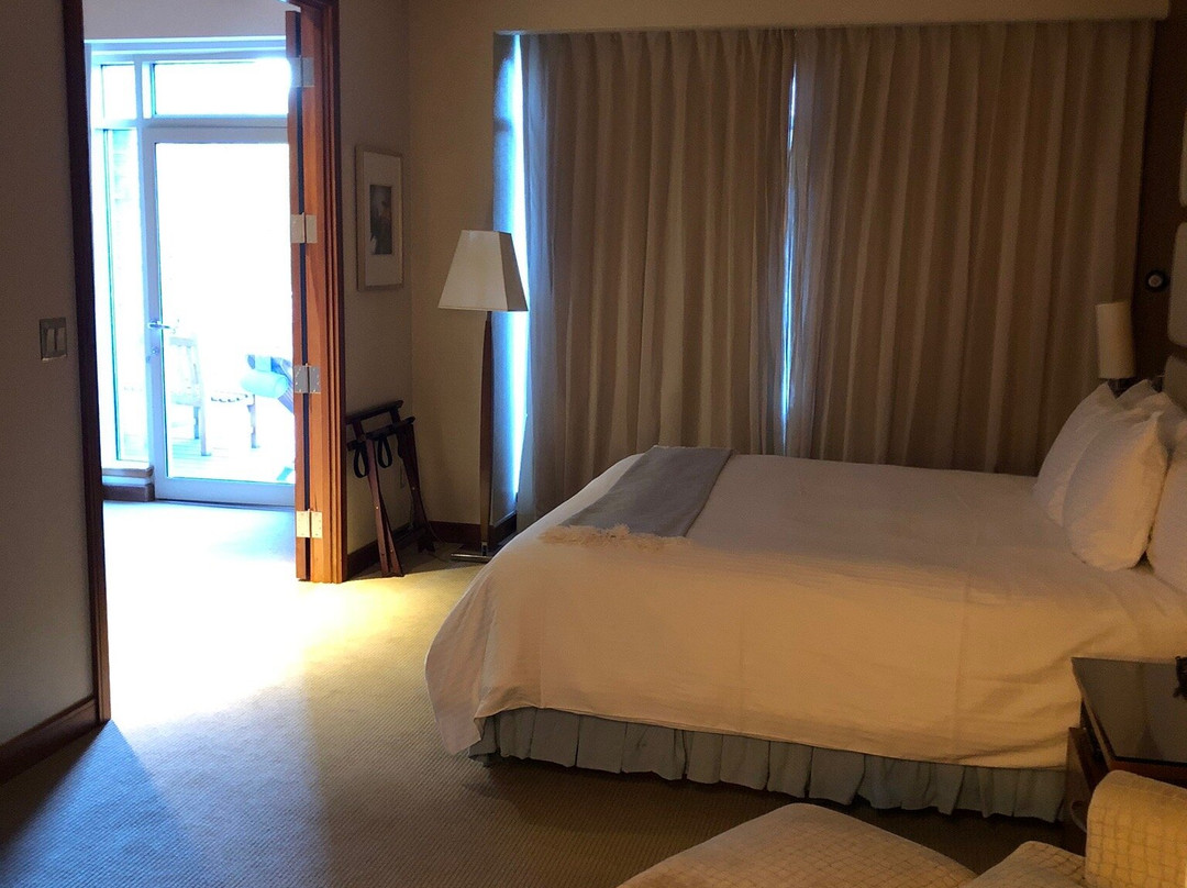 The Lodge at Turning Stone主图