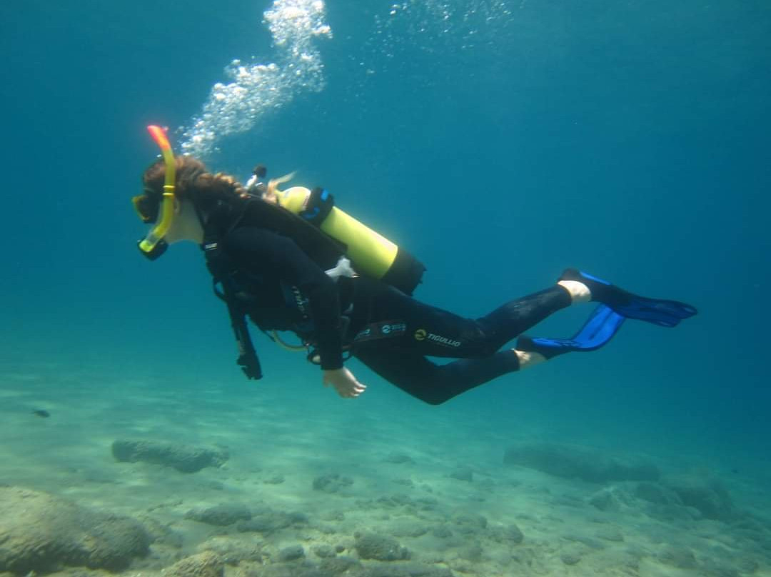 Hercules Marine Activities-Perivoli必去景点