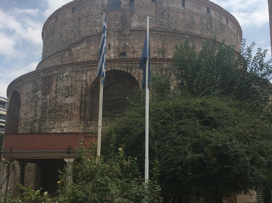 Rotunda景点图片