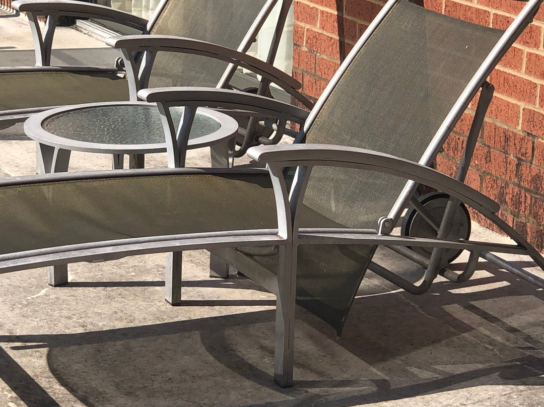 Hilton Promenade at Branson Landing主图