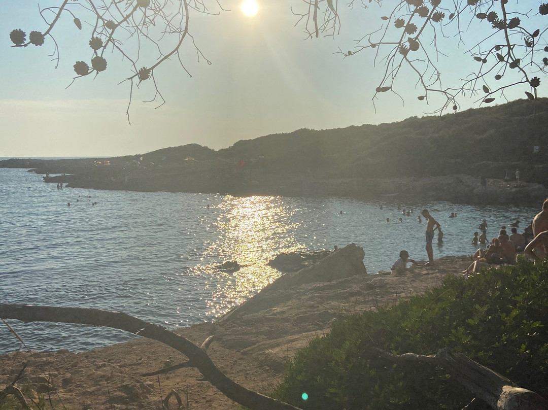 Parco Naturale Regionale di Porto Selvaggio-纳尔德奥必去景点