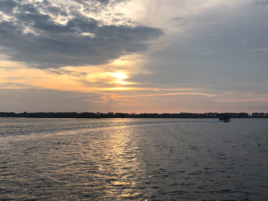 Assateague Tours-钦科蒂格岛必去景点