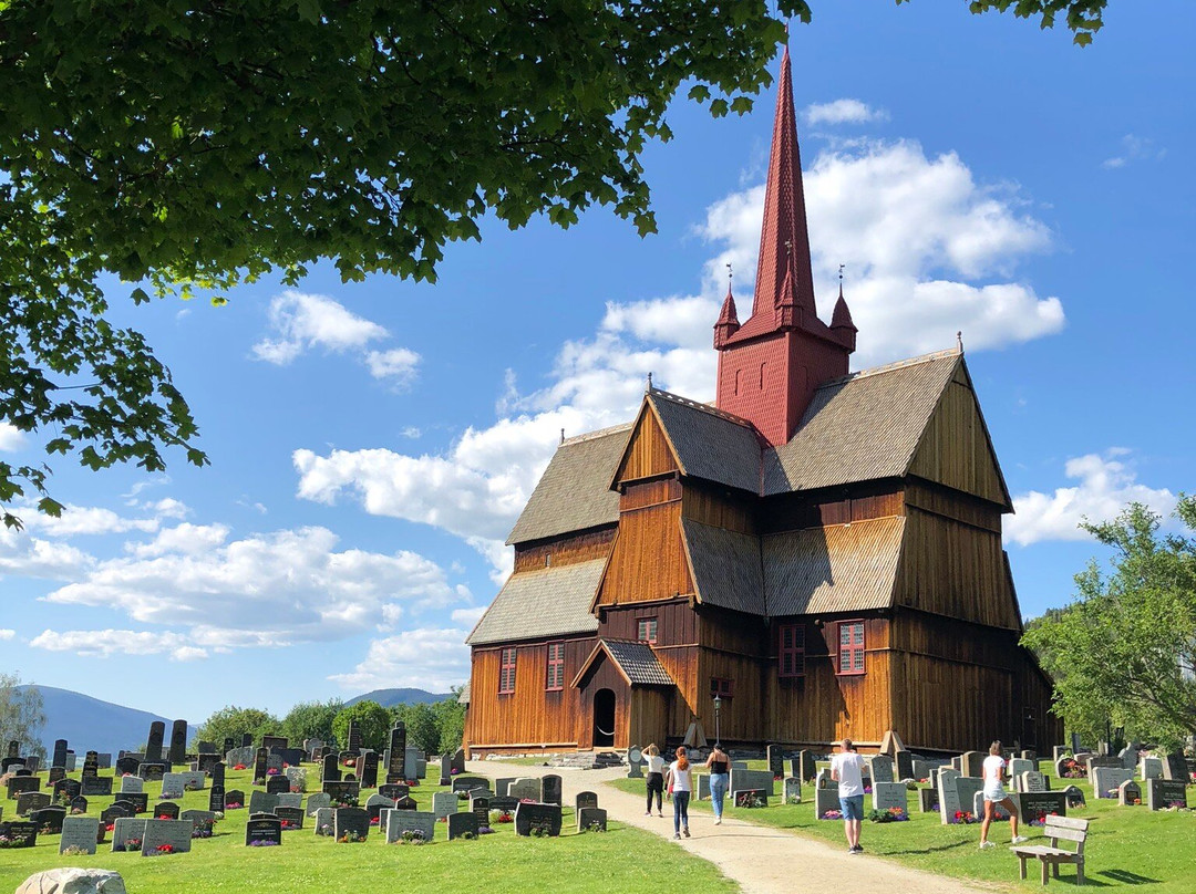 Ringebu Stave Church-Ringebu Municipality必去景点