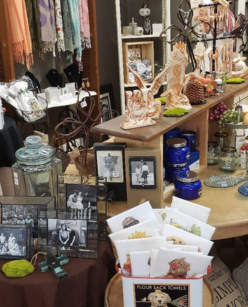 Turkish Treasures-亨茨维尔必去景点