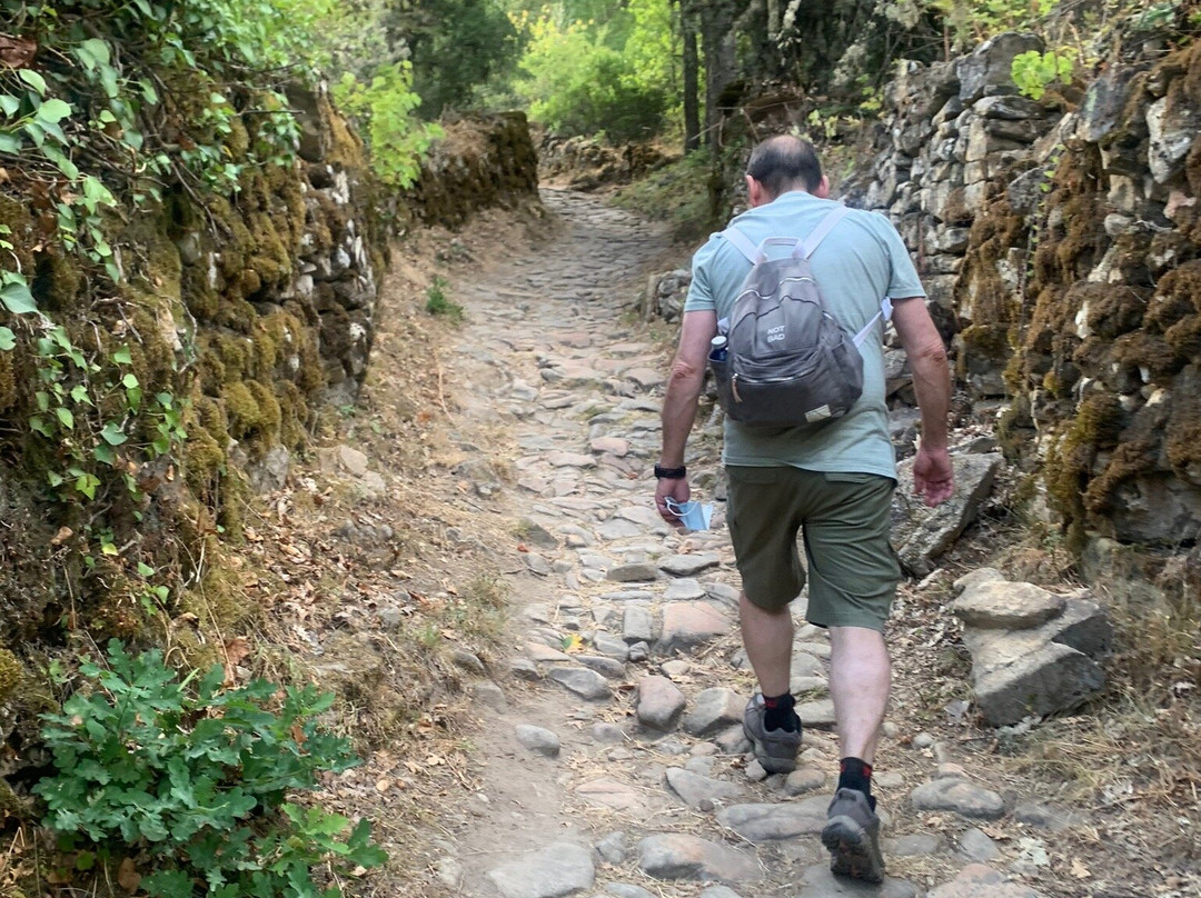 Camino del Agua景点图片