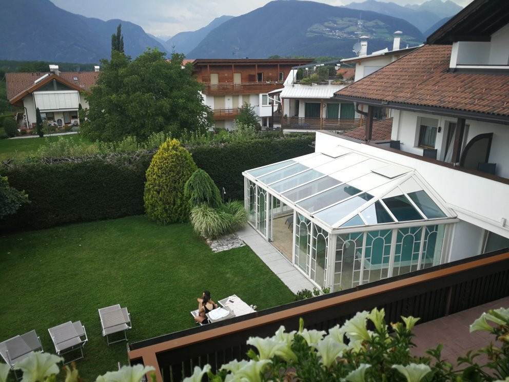 Hotel Oberbrunn主图