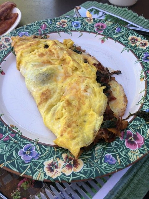 Purple Sage Inn主图