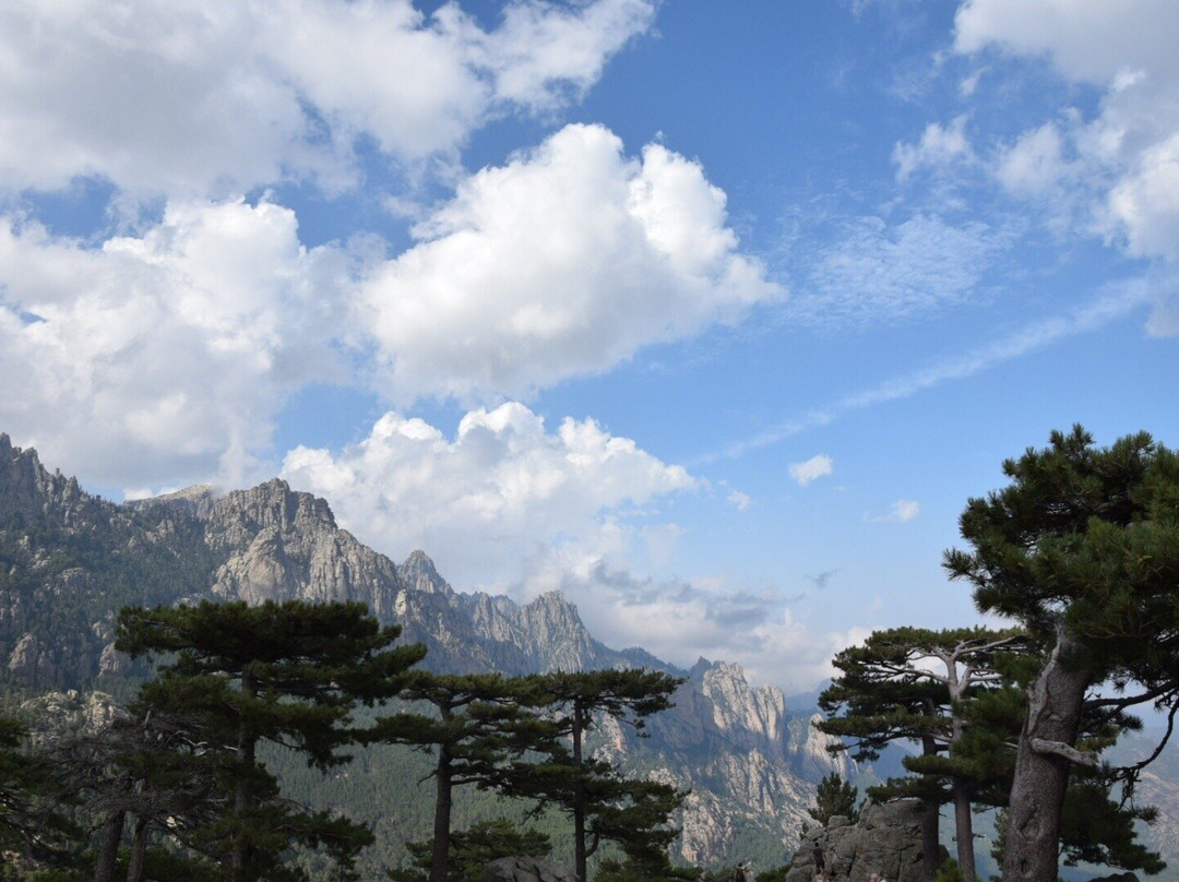 Alte Cime景点图片