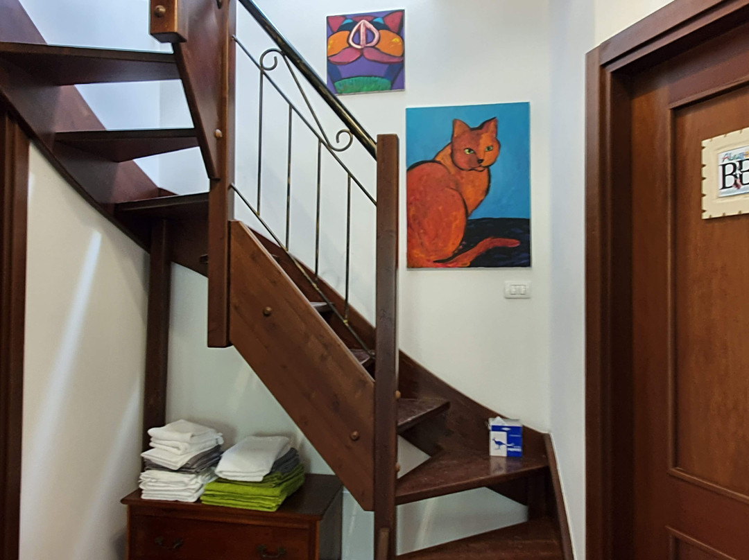 B&B Casa di Mara主图